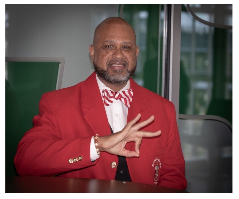 Zabadee Scott ~ Founder and CEO, Bachelor of Science, Jackson State University
